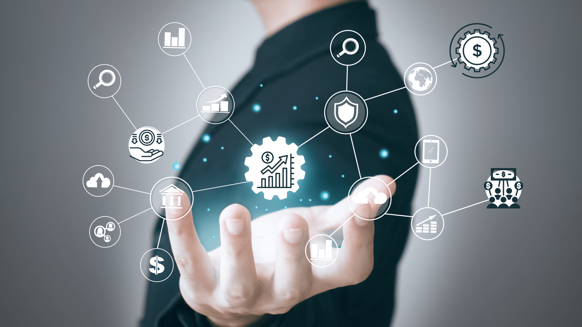Estaute_Blog_The-Evolution-of-Revenue-Operations-A-Journey-Through-Time-Banner